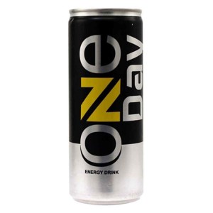 وان دی نوشابه انرژی زا 250ML