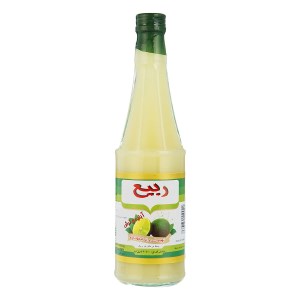 ربیع ابلیمو شیشه 430گ