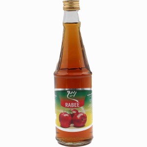 ربیع سرکه سیب 430گ