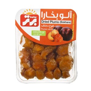 برتر آلو بخارا 300 گ