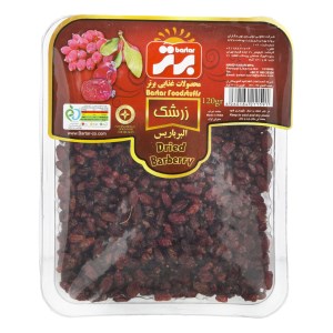 برتر زرشک 120 گ