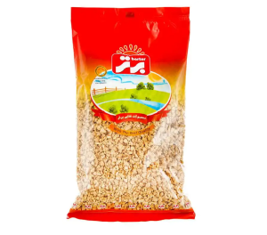 برترسویاریزدانه 300گ