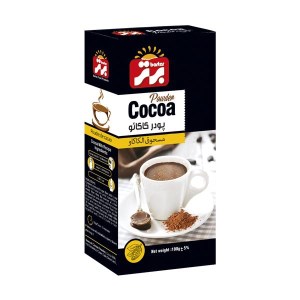 برتر پودر کاکائو 100گ