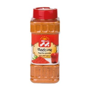 برتر پودر پاپریکا 100گ