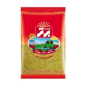 برترادویه کاری 75گ