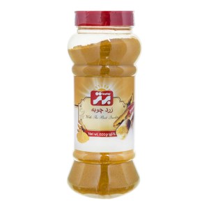 برتر زردچوبه 600گ