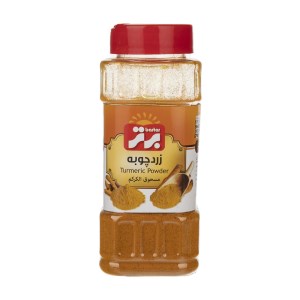 برتر زردچوبه 100گ