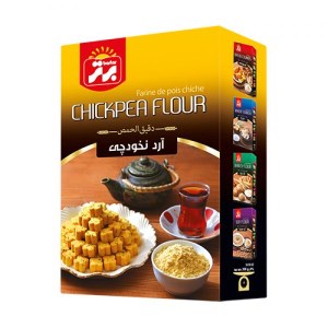 برترآرد نخودچی300گ