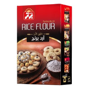 برتر آرد برنج 350گ