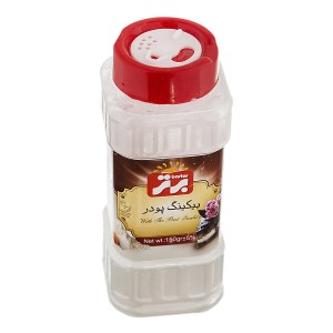 برتر بیکینگ پودر 150گ