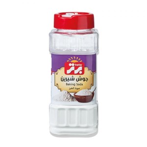 برتر جوش شیرین پت 150گ