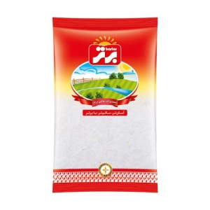 برتر پودر نارگیل سلفونی 75گ