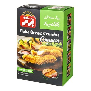 برتر پرک سوخاری کلاسیک 250گ