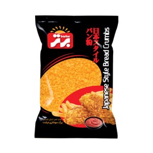 برتر پرک سوخاری درشت200گ