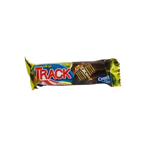 شوکوماد ترک ویفر دارک30گ
