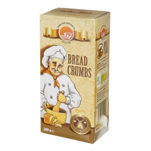 تردک ارد سوخاری 250گ