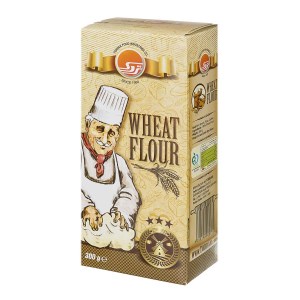 تردک ارد گندم 300گ*