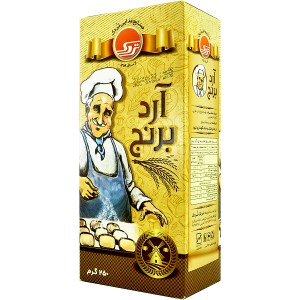 تردک آرد برنج 200گ