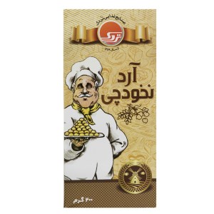 تردک آرد نخودچی 200 گرم