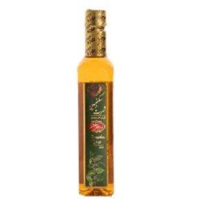 سحرخیز شربت سکنجبین 650 گ
