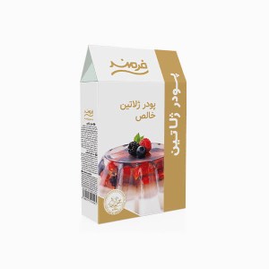 فرمند ژلاتین 10گ