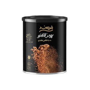 فرمند پودر کاکائو قوطی 100گ