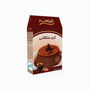 فرمند پودر کرم شکلات 70گ