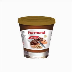 فرمند شکلات صبحانه کنجدی 100گ