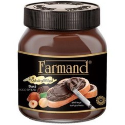 فرمند شکلات صبحانه دبل چاکلت330گ