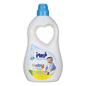 فیروز مایع لباسشویی کودک 2000گ