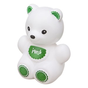 شامپو بچه خرسی 300ml فیروز