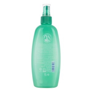 فیروز اسپری نرم کننده سبز