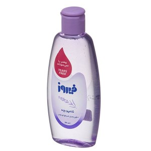 شامپو بچه اسطوخودوس 200ml فیروز