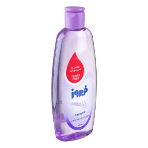 فیروز شامپو اسطوخدوس لاوندر 300 میل