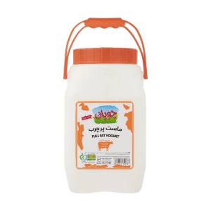 چوپان ماست پر چرب 2000گ