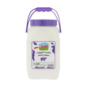 چوپان ماست کم چرب 2000گ
