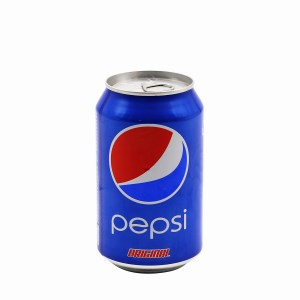 پپسی نوشابه 330ml