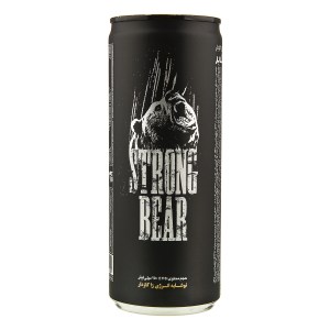 انرژی زا استرانگ بر 250میل