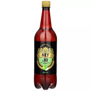 هی جو مالشعیر سیب 1ل