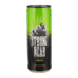 استرانگ بر انرژی زا موهیتو 250 میل