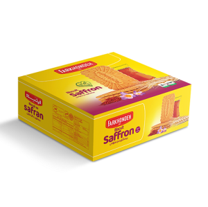 فرخنده بیسکویت زعفرانی 2000