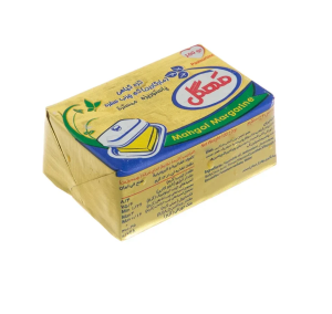 مهگل کره گیاهی 100گرم