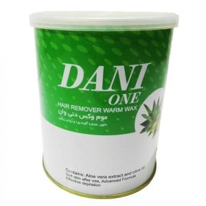 دنی وان موم وکس زیتون کنسروی 700گ