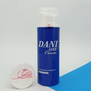 دنی وان کرم پمپی مرطوب کننده آبی 100م دنی وان کرم پمپی مرطوب کننده آبی 100م