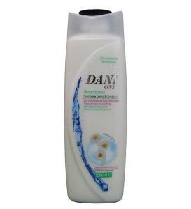 دنی وان شامپو بابونه 220میل