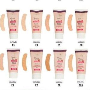 دنی وان کرم پودر 35گ انواع