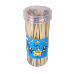 توکلی کبریت دلاور قوطی توکلی کبریت دلاور قوطی