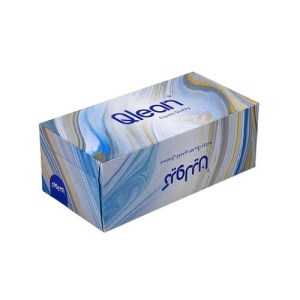 کلیولین دستمال کاغذی دولایه 150 برگ