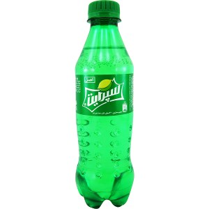 نوشابه لیمویی 300ml اسپرایت