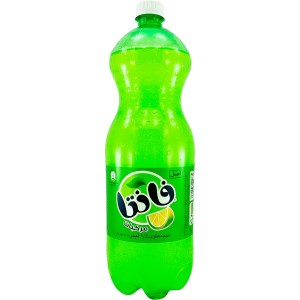 نوشابه مرکبات 1.5 لیتر فانتا